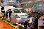 Mercedes-Benz S-Class 2007 года